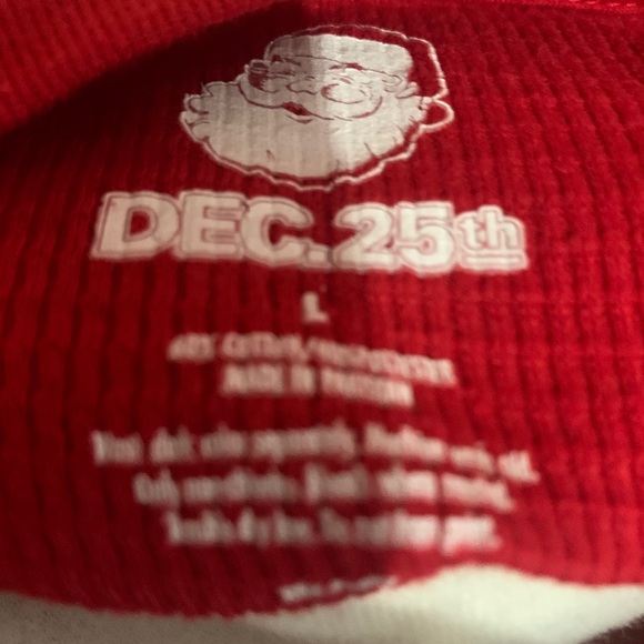 Christmas Holiday Sweater - Picture 3 of 3